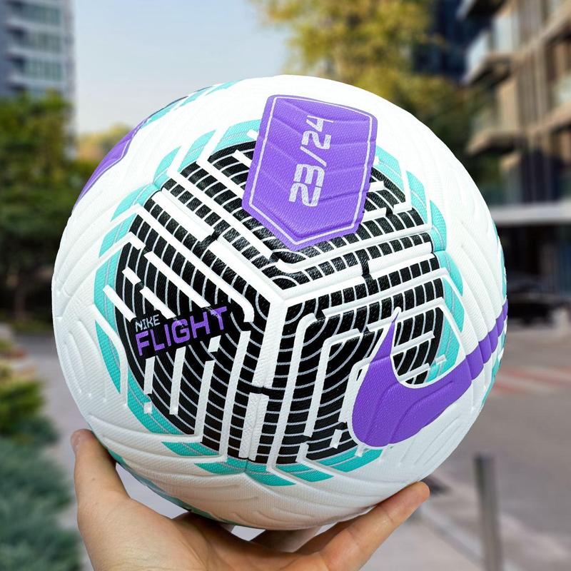 Футбольный мяч nike flight premier league 2024 — цена 1424 грн в ...