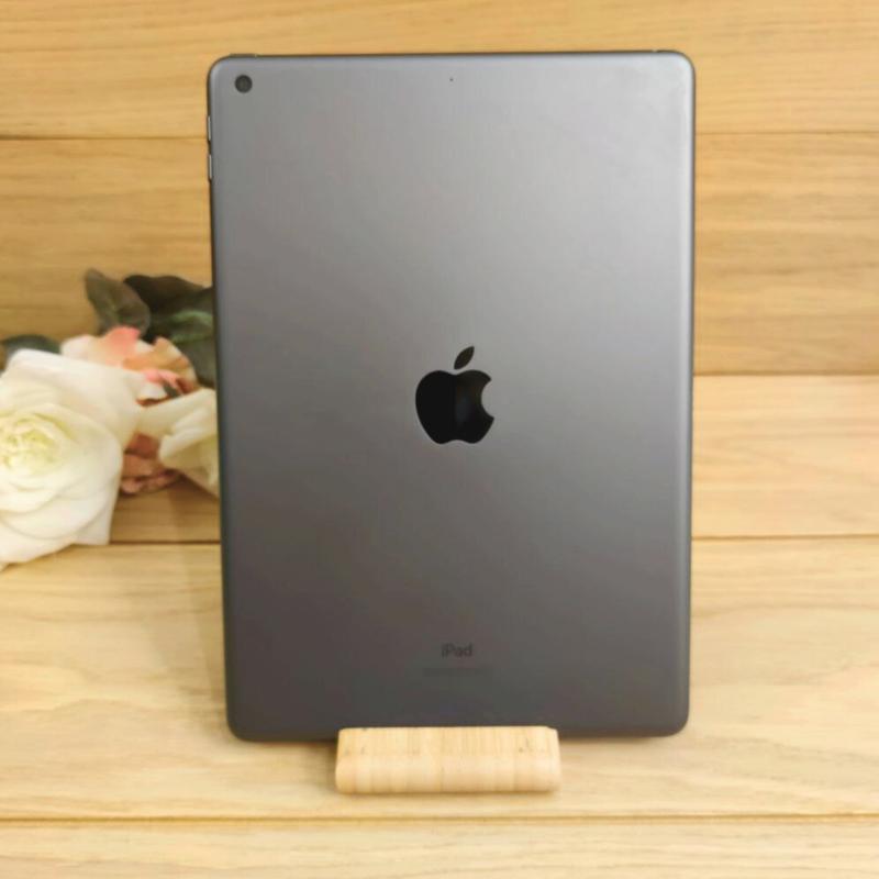 apple ipad 8th gen 32gb 10.2 2020 space gray wi fi open box Apple 10899