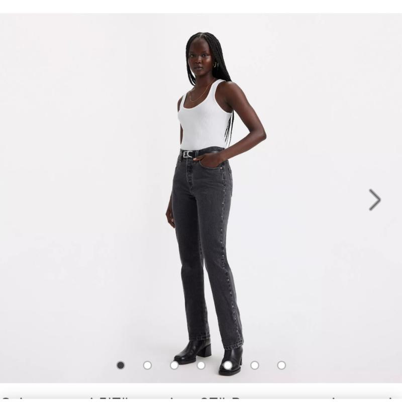 Levis 501 27 x 32 best sale