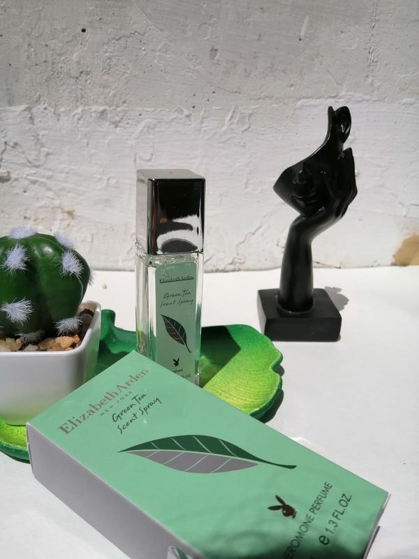 Elizabeth arden green tea — цена 200 грн в каталоге Духи Купить товары ...