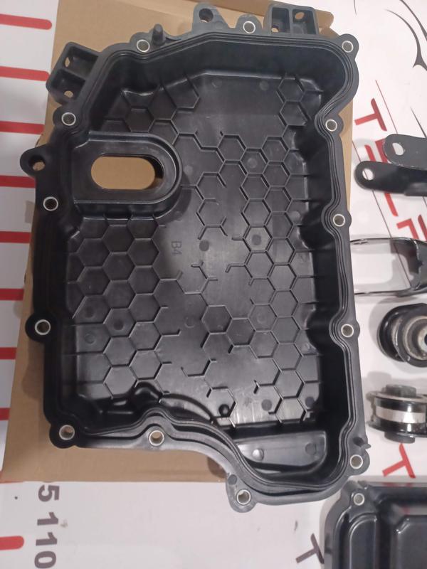 24253434 24243517 24243884 24295087 поддон акпп gm chevrolet opel ...