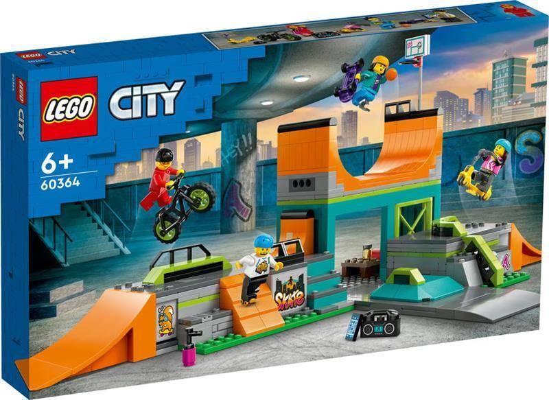 Lego city friends hotsell