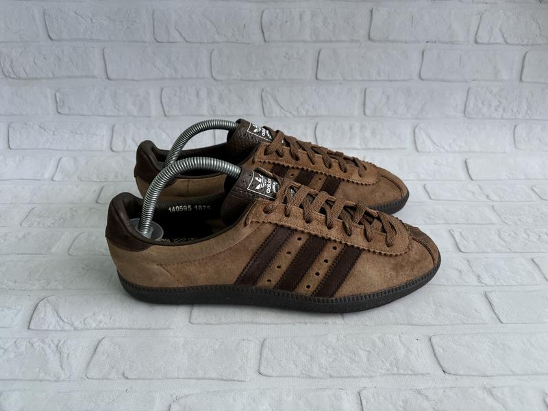 Кроссовки adidas spezial padiham casual 42 кежуал кросівки оригинал ...