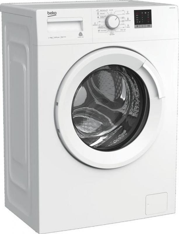 Стиральная машина стир. машина beko wue 7512xaw — цена 38038 грн в ...