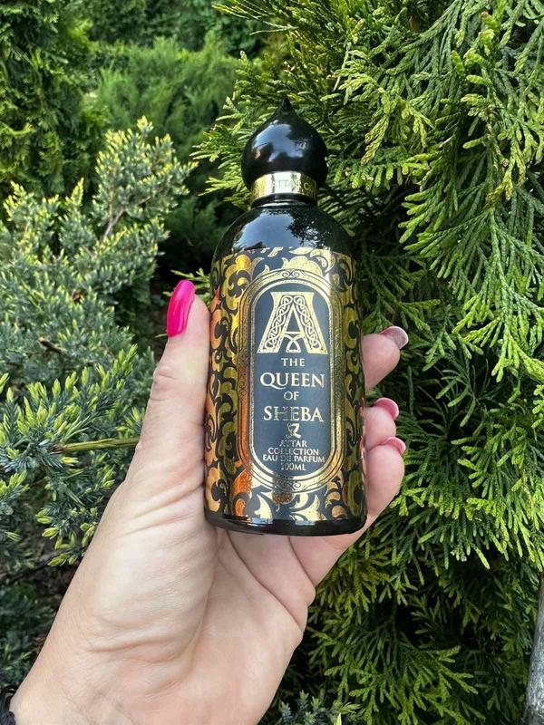Парфюм attar collection the queen of sheba (аттар зе квин оф шеба) 100 ...