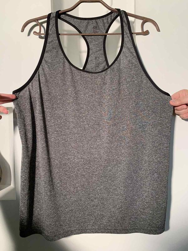 Майка спортивная р.xl — ціна 80 грн у каталозі Майки Купити чоловічі ...