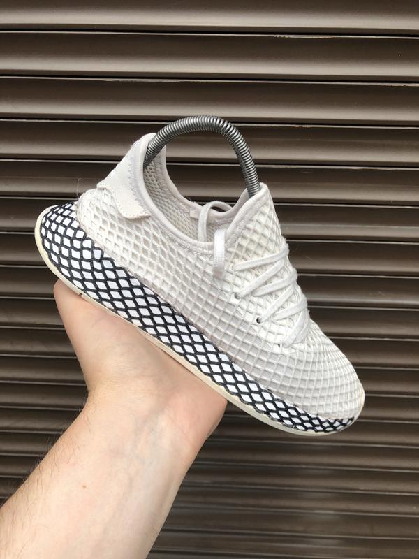 Adidas deerupt women hotsell