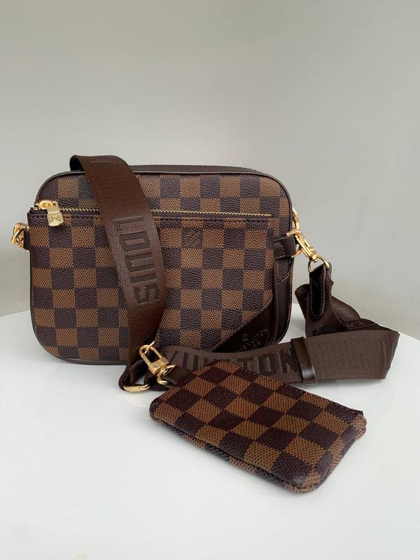 Crossbag lv hotsell