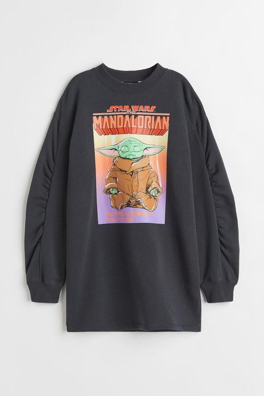 Star wars pijama h&m hotsell
