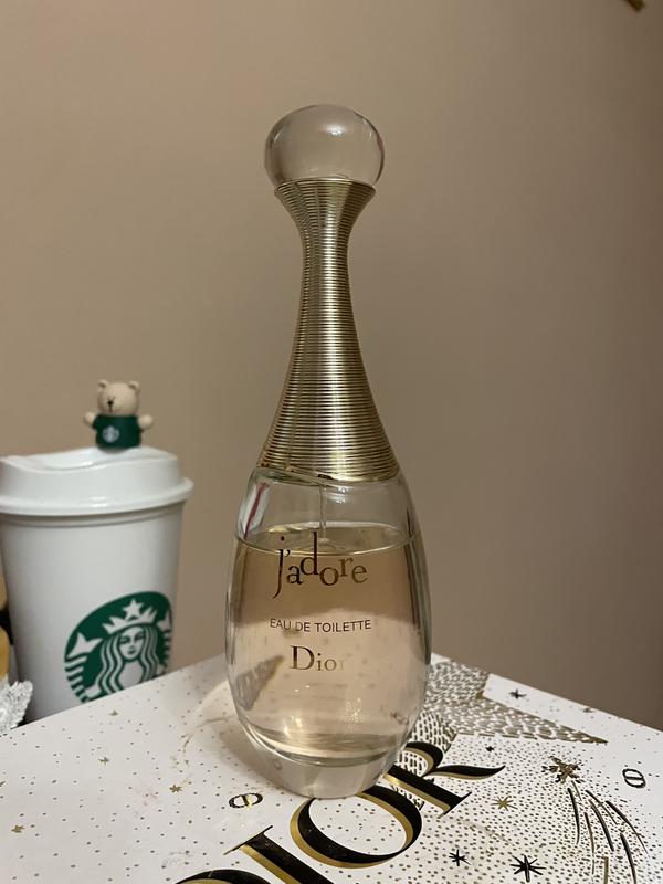 Dior jadore parfume online