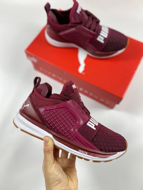 Puma ionite hot sale