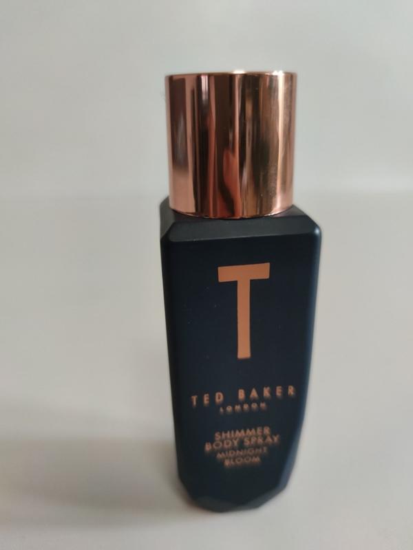 Ted baker bloom perfume on sale