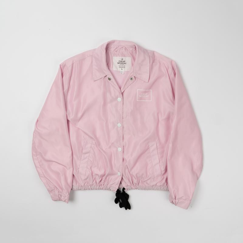 Cheap monday coach jacket best sale