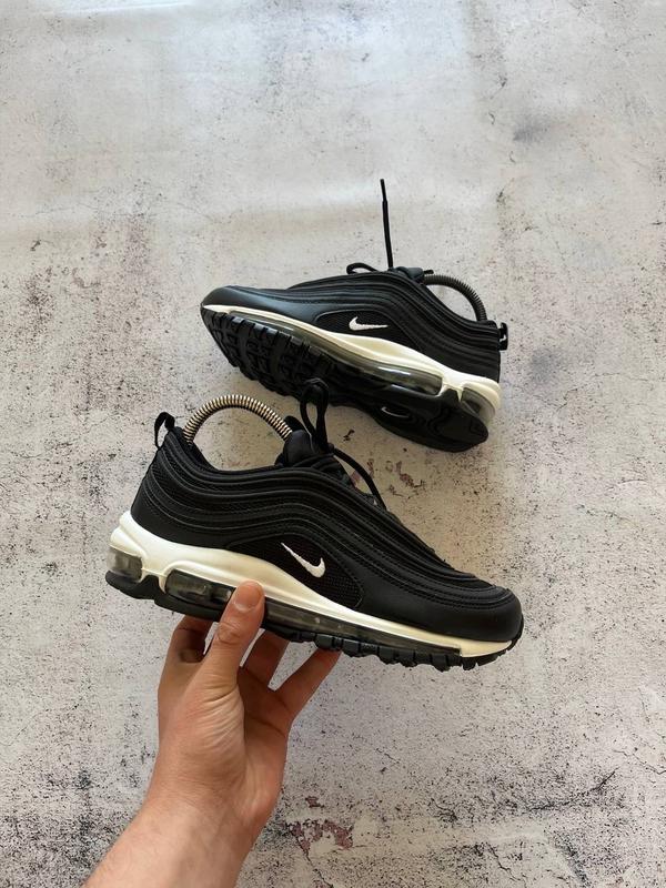 Nike air max 97 qs women's best sale