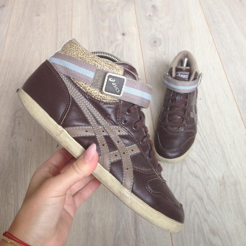 Asics pronador leve sales