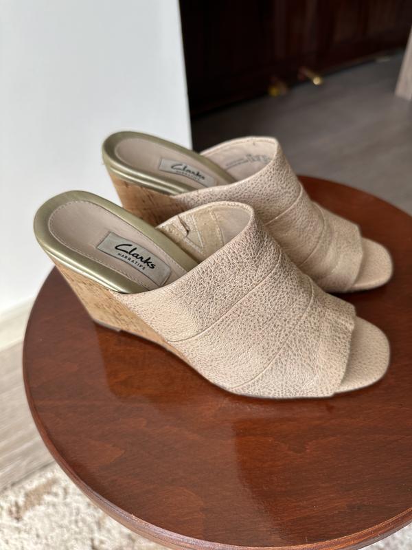 Clarks narrative 250 163935673