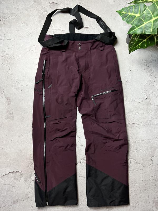 peak performance heli alpine pants gore tex Peak Performance 2999