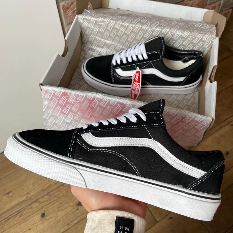 Vans old skool avis new arrivals