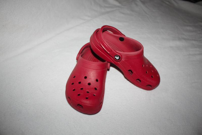 M4 w6 crocs new arrivals