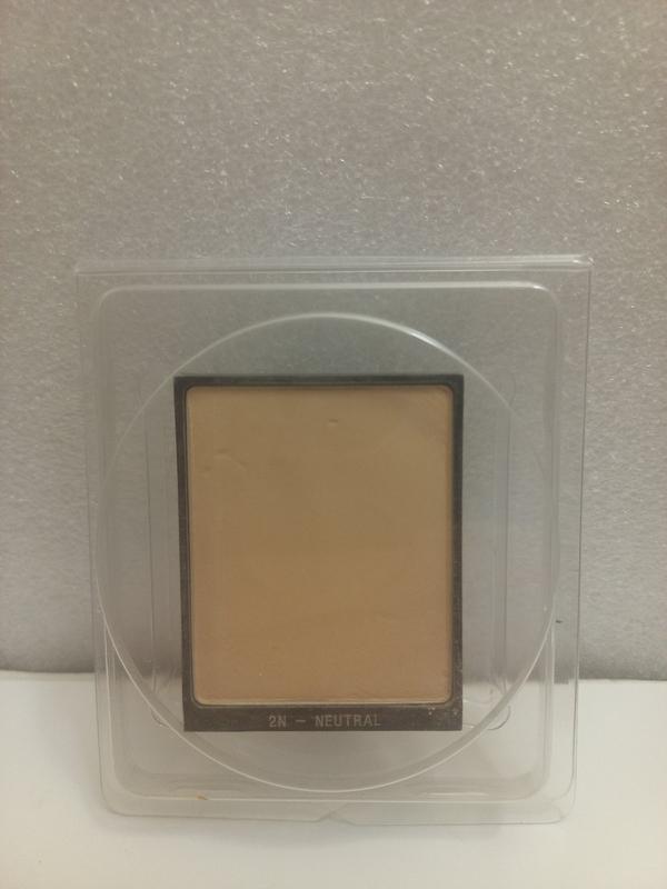 Dior forever natural velvet matte foundation compact 2n neutral medium 800 163989775