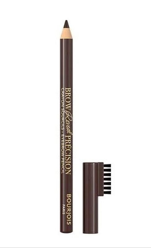 Карандаш для бровей bourjois brow reveal precision eyebrow pencil со ...