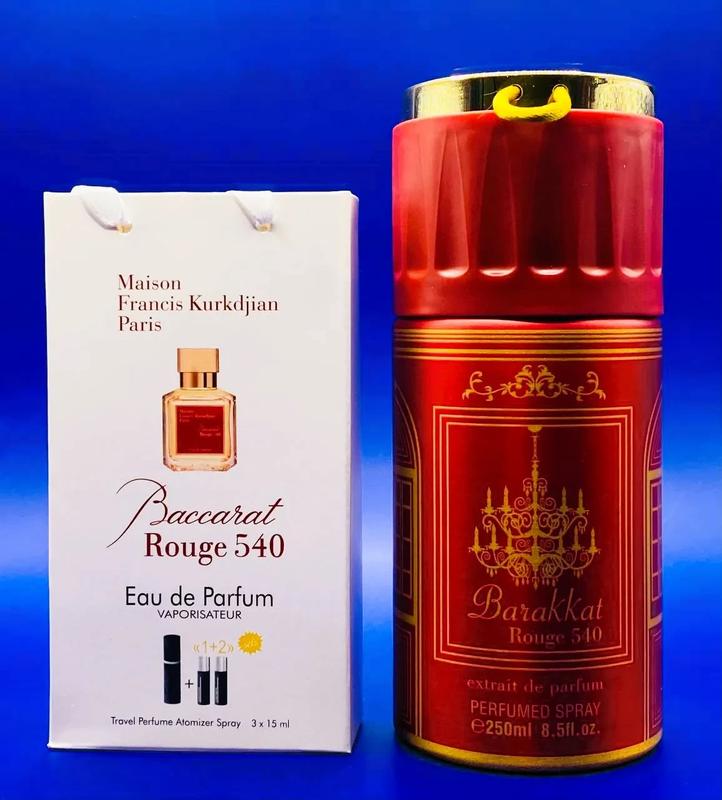 Baccarat rouge 45 best sale
