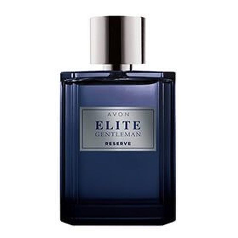 Мужская туалетная водичка elite gentleman reserve — цена 600 грн в ...
