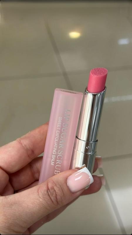 dior addict lip sugar scrub 1350 164092956