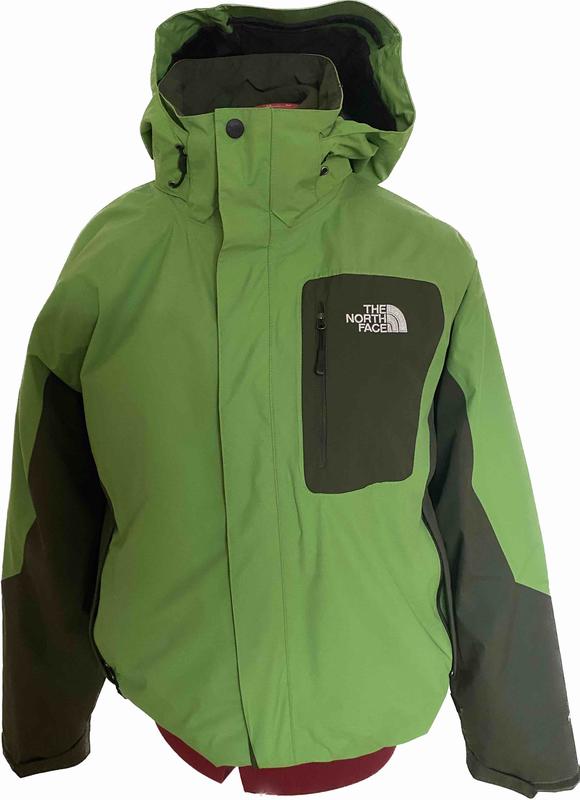 North face 2 sales