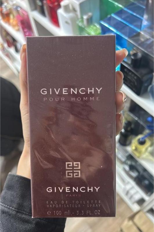 164138588 givenchy leo tee givenchy pour homme 100 ml 100 750