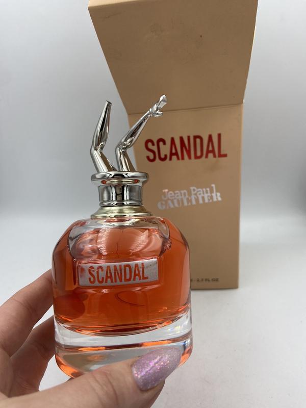 Scandal edp 80ml sales