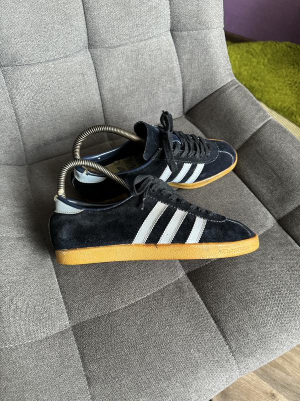 Adidas berlin vintage 70 80s Adidas 4500
