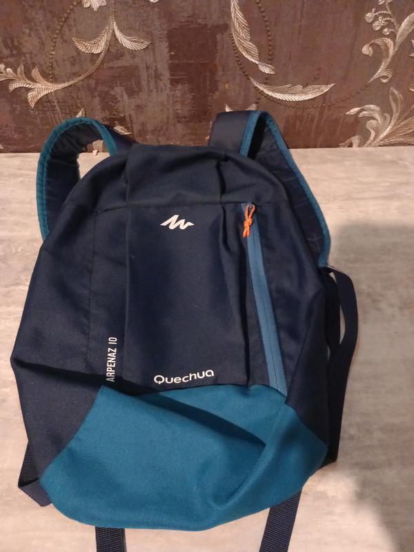 Рюбзак quechua оригінал — ціна 300 грн у каталозі Рюкзаки Купити ...