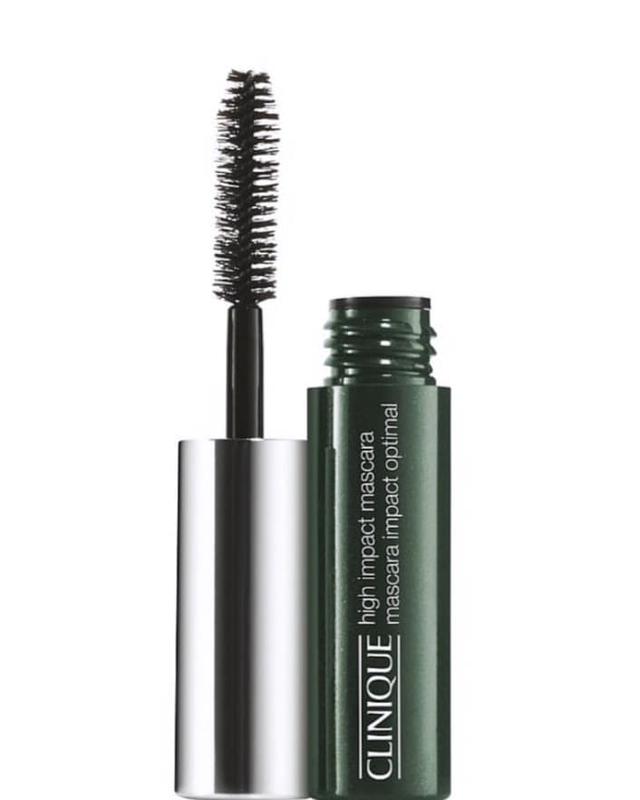 Тушь для ресниц clinique high impact — цена 520 грн в каталоге Тушь для ...