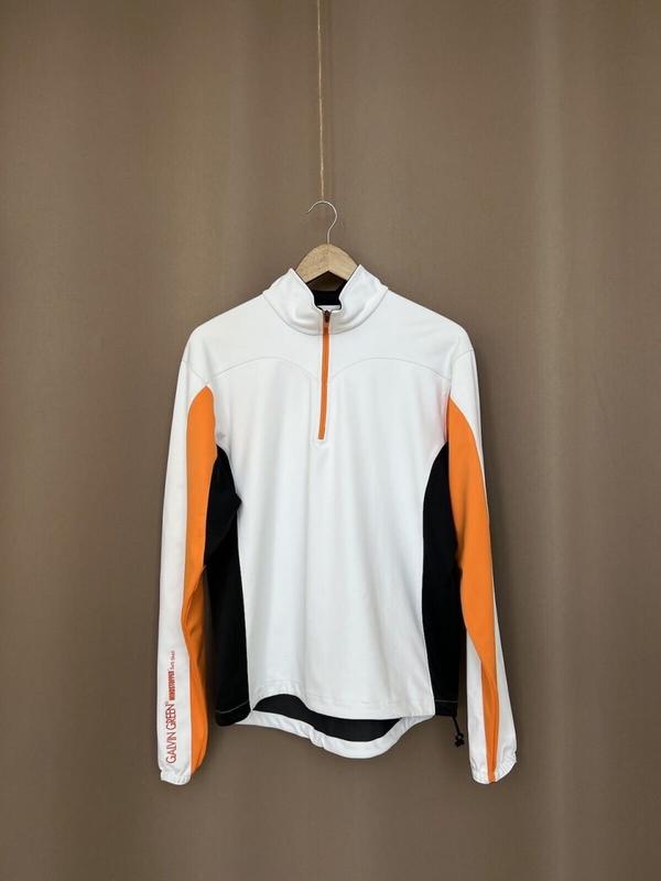 Galvin green golf windstopper soft shell 1 3 750 164247757