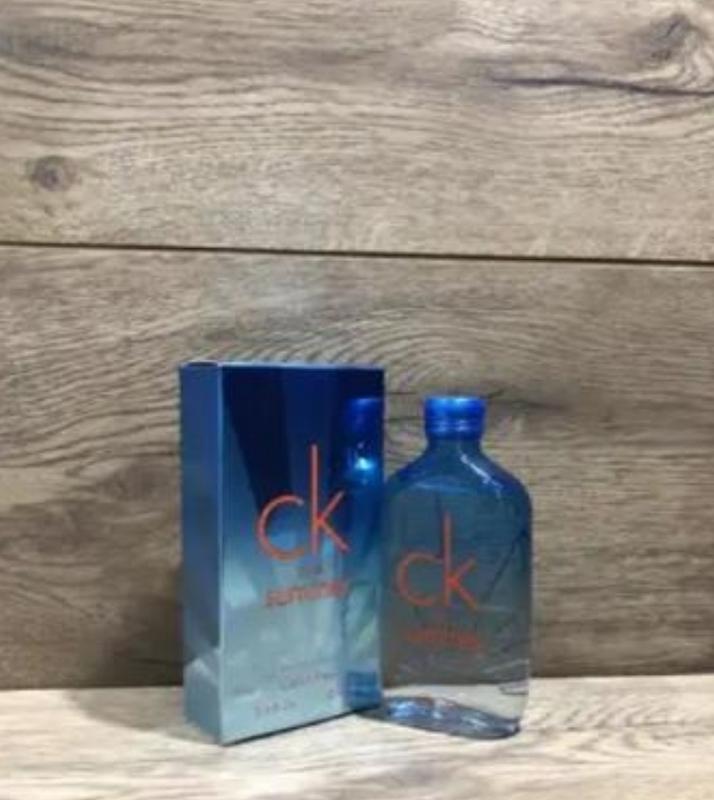 163564442 Calvin klein ck one summer 2017 100ml 900 calvin klein