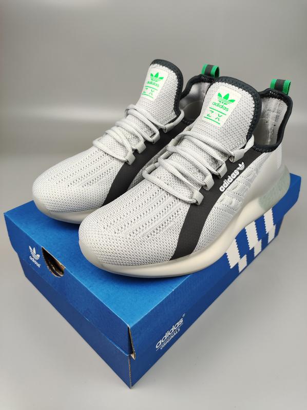 Adidas boost bleu sale