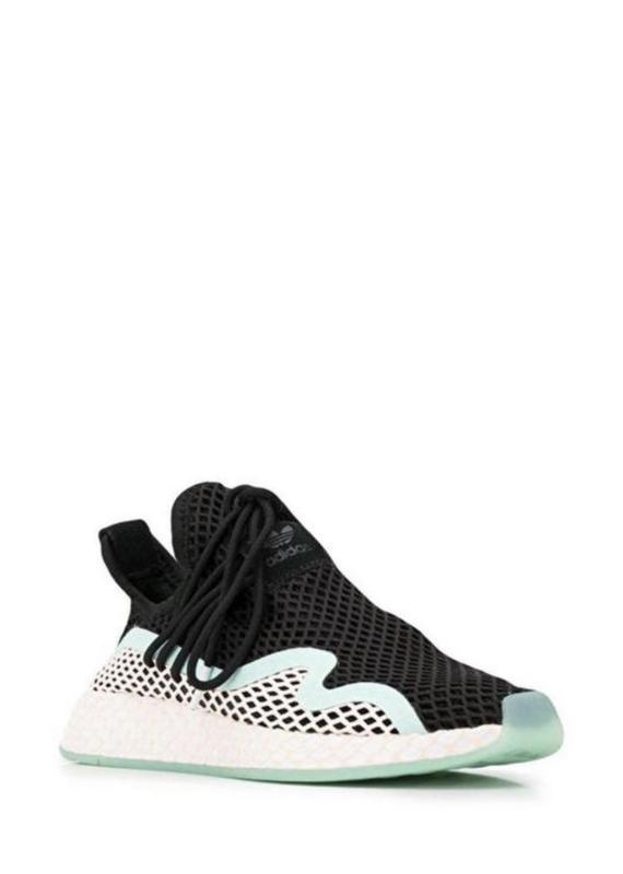 Adidas deerupt taille petit hotsell