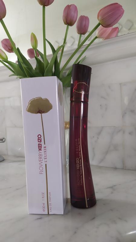 Kenzo flower 50 ml sales