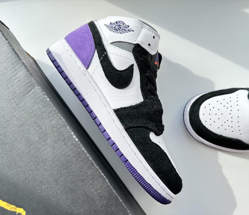 Nike air 1 mid se clearance