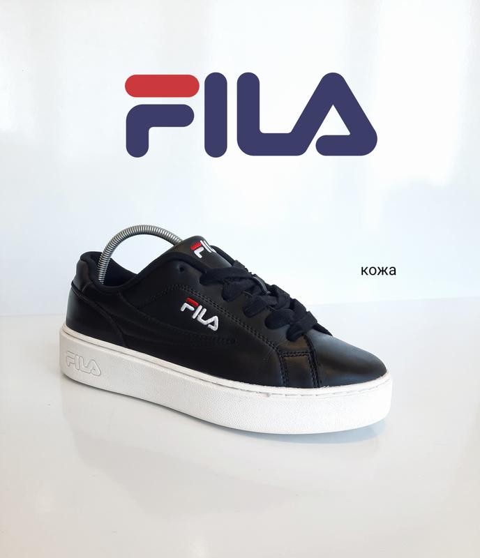 Fila overstate 2025