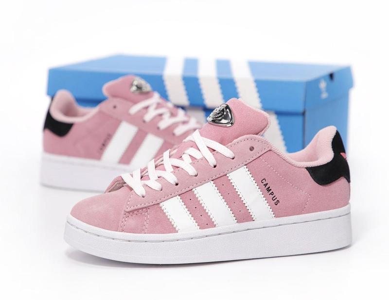adidas campus 00s pink white 37 38 39 2250 164382487