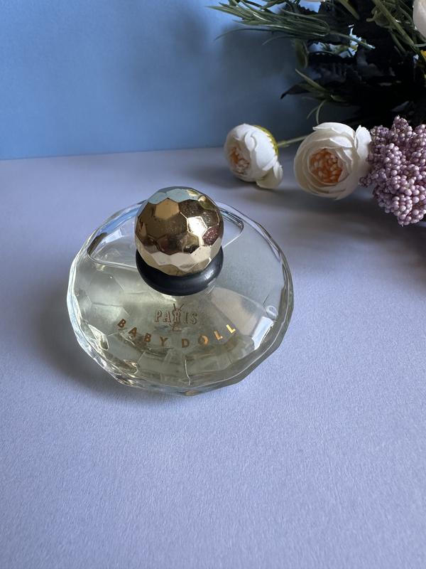 Baby doll yves saint laurent 2325 164404193