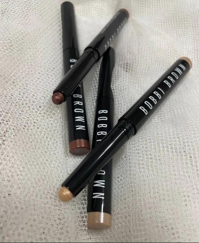 Кремовые тени для век bobbi brown long-wear cream shadow stick — цена ...
