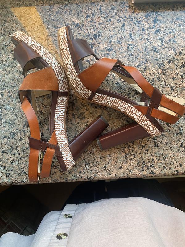 Босоножки сандалии туфли. натуральная кожа — цена 502 грн в каталоге ...