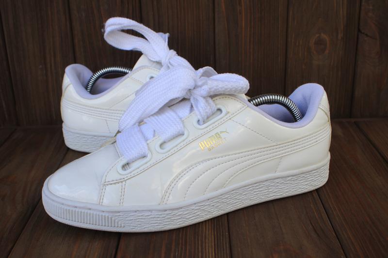 164450893 Puma Ferrari Sptwr Portable puma basket heart patent 38 586