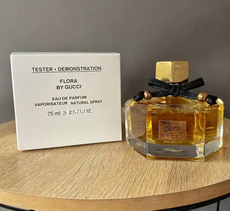 Flora by gucci 75 ml sale