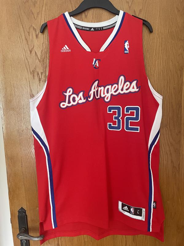 jersey los angeles clippers blake griffin nba adidas 699 164473114