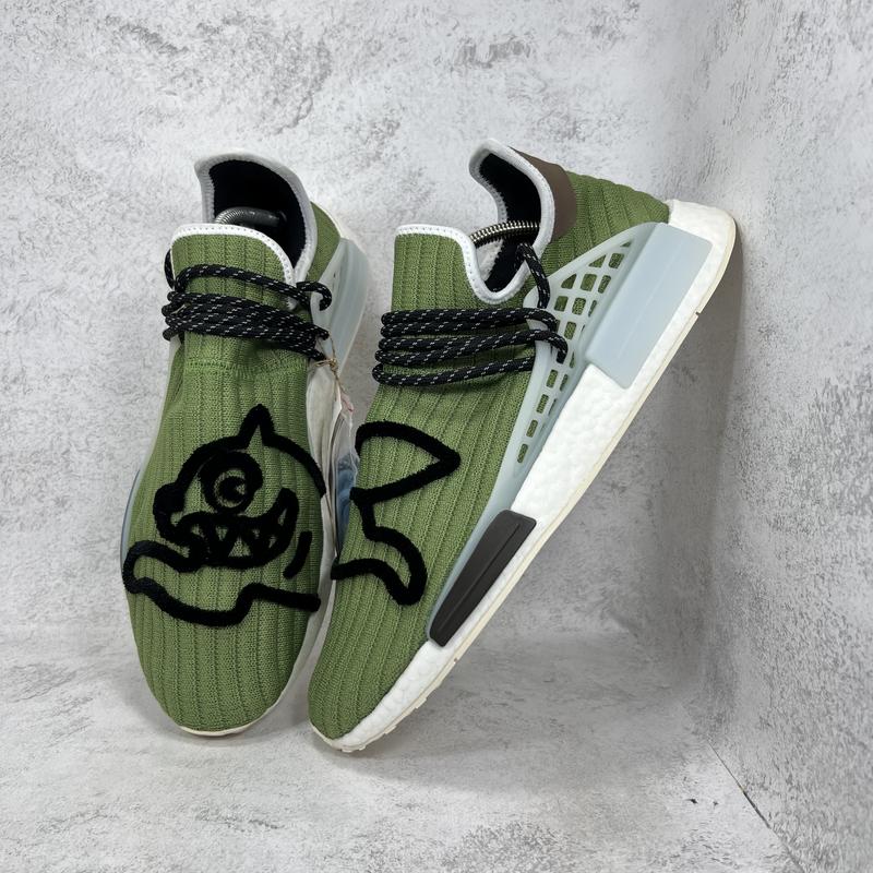 adidas hu nmd x billionaire boys club running dog gz1664 2200 164490386