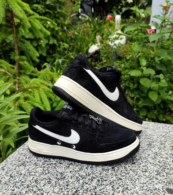 Nike air force 1 07 verdi best sale